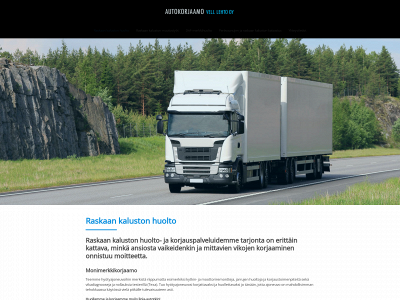 veljeksetlehto.fi snapshot