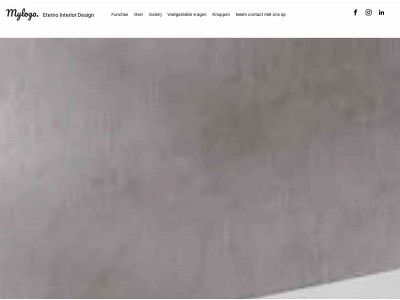 eternointerior.com snapshot