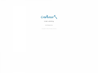 crearea.dk snapshot