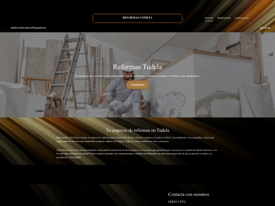 elciascometa.com snapshot