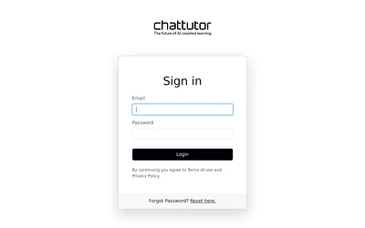 chattutor.dk snapshot