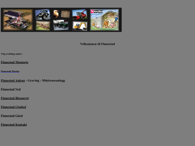 finnestad.info snapshot