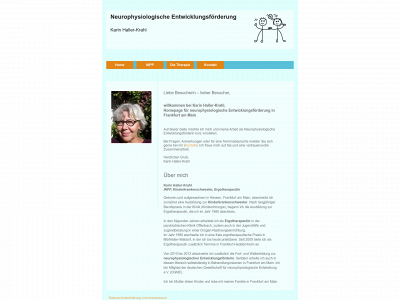 inpp-haller-krahl.de snapshot