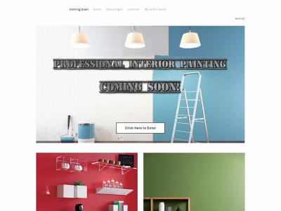 www.dkdoughtypainting.com snapshot