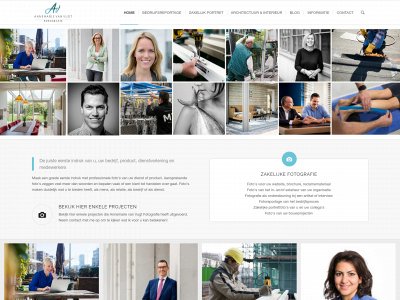 annemarievanvugt.nl snapshot