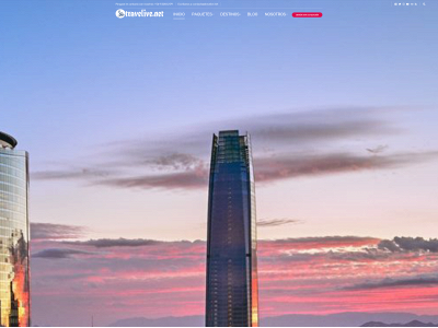 travelive.net snapshot