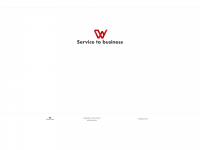 servicetobusiness.be snapshot