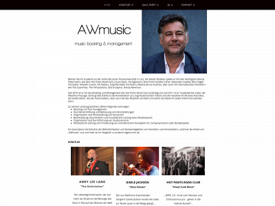 awmusic.at snapshot