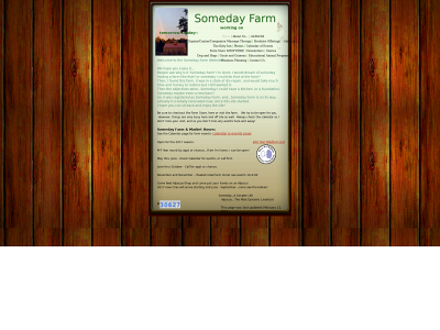 somedayfarm.com snapshot