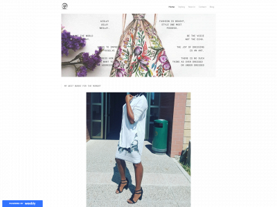 aislay.weebly.com snapshot
