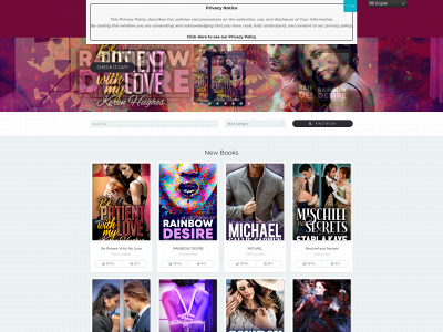 blackvelvetseductions.com snapshot