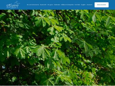 hajstorp.com snapshot