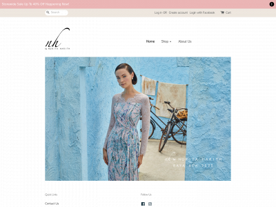 www.nhbynuritaharith.com snapshot