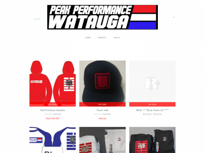 peakperformancewatauga.weebly.com snapshot