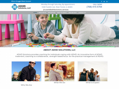 adhdsolutions.services snapshot