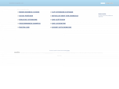 abdullah-meghdir.com snapshot