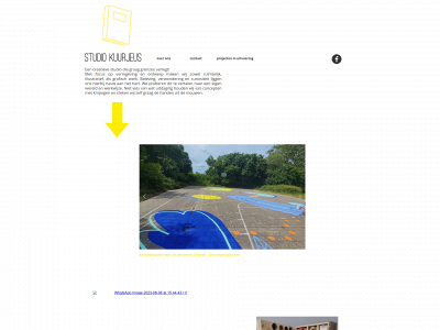 studiokuurjeus.be snapshot