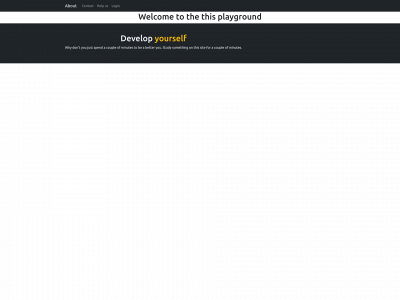 finditonthis.website snapshot