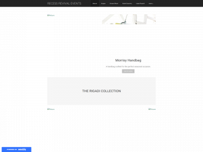 recessrevival.weebly.com snapshot
