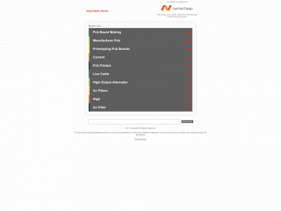 acpower.store snapshot