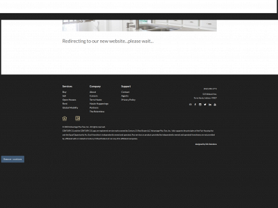 www.terrehautehomes.com snapshot