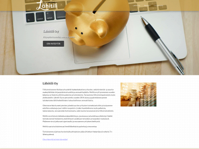 lahitili.fi snapshot