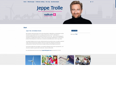 jeppetrolle.dk snapshot