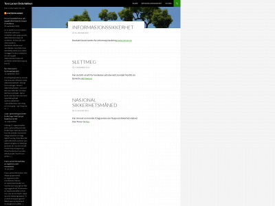 orderlokken.no snapshot