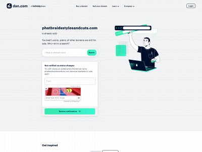 phatbraidsstylesandcuts.com snapshot