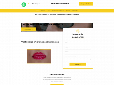 ihelpunlock.nl snapshot