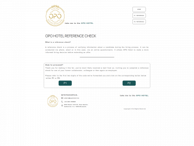 opohotel-referencecheck.be snapshot