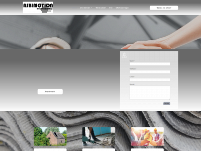 asbestafbraak.be snapshot