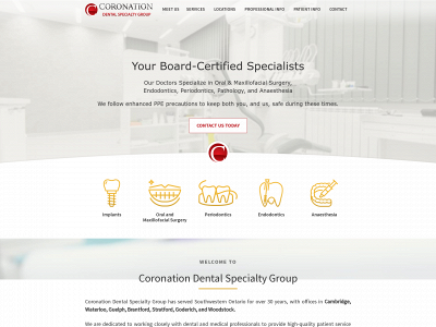 cdsg.ca snapshot