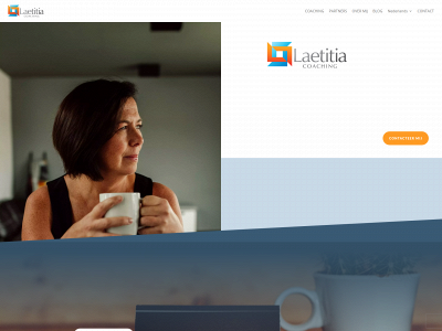 laetitiamarco.be snapshot