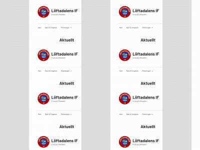 löftadalensif.se snapshot