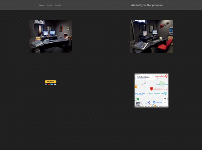 audiobyteshawaii.com snapshot