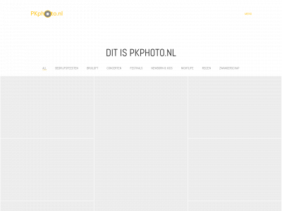 pkphoto.nl snapshot