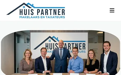 huispartner.nl snapshot