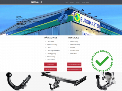 autoallt.se snapshot