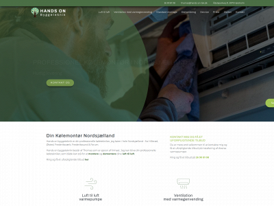 hands-on-tek.dk snapshot