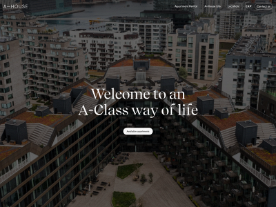 a-house.com snapshot