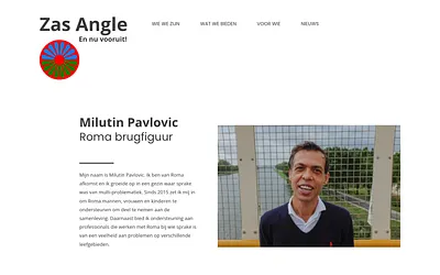 zas-angle.nl snapshot