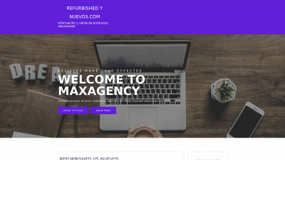 refurbishedynuevos.com snapshot