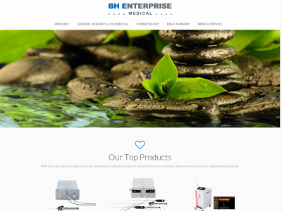 bhesb.com.my snapshot