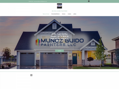 munozguidopainters.com snapshot