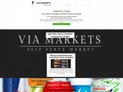 viamarkets.org snapshot