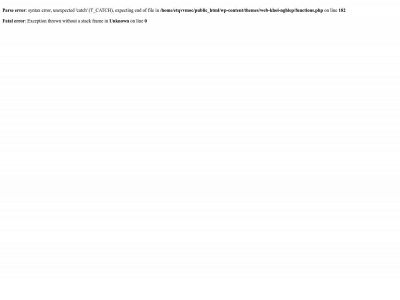 huuchienfood.com snapshot
