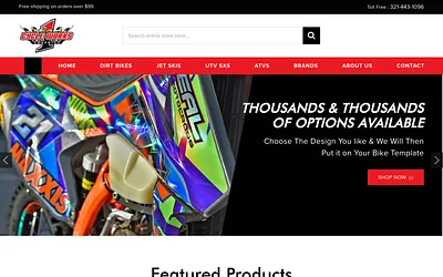 cycleworksgraphics.com snapshot