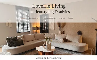 lovelieliving.nl snapshot