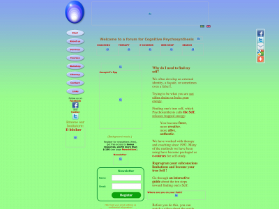 psykosyntesforum.se snapshot